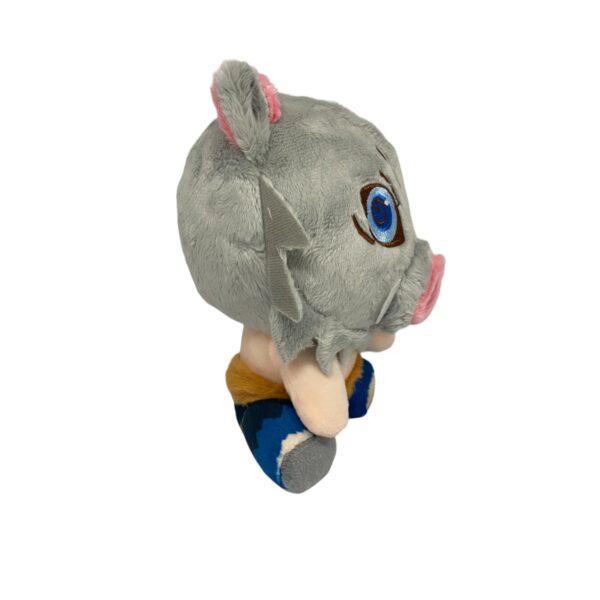 Peluche de Inosuke de 20 cm Demon Slayer